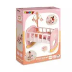Baby Nurse Cradle Mobile