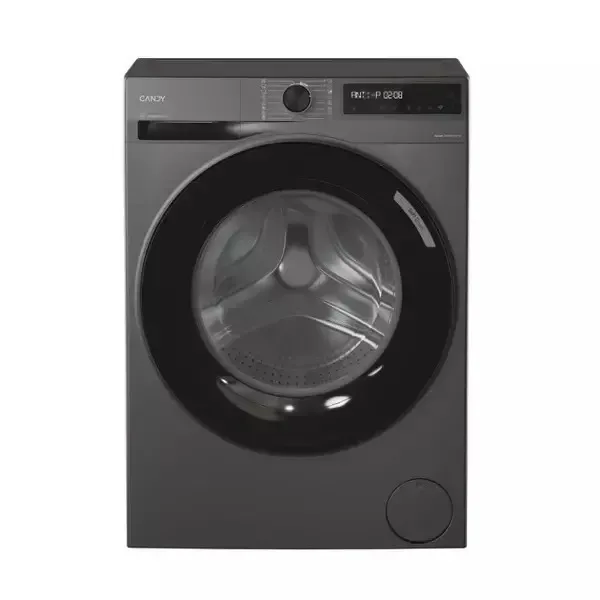 20250930100648_candy_prowash_500_plyntirio_rouchon_7kg_me_technologia_atmou_1400_strofon_proactive_gri_br_47sbl8g_s Candy ProWash 500 Πλυντήριο Ρούχων 7kg με Τεχνολογία Ατμού 1400 Στροφών ProActive Γκρι BR 47SBL8G-S - Image 1