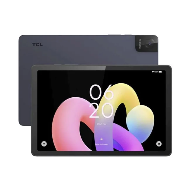TCL TAB 10L Gen 4 10.1" Tablet (4GB/128GB) Future Dusk - Image 1