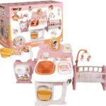 Smoby Baby 220394