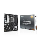 Asus Prime A620AM-A-CSM Motherboard Micro ATX με AMD AM5 Socket 90MB1MY0-M0EAYC