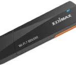 Edimax EW-7822UBE Ασύρματος USB Αντάπτορας Δικτύου
