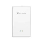 TP-LINK EAP625GP-WALL Access Point Wi‑Fi 6 Dual Band (2.4 & 5GHz)