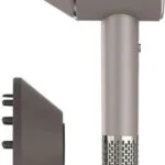 Taurus Ionic Πιστολάκι Μαλλιών 1600W 900119000