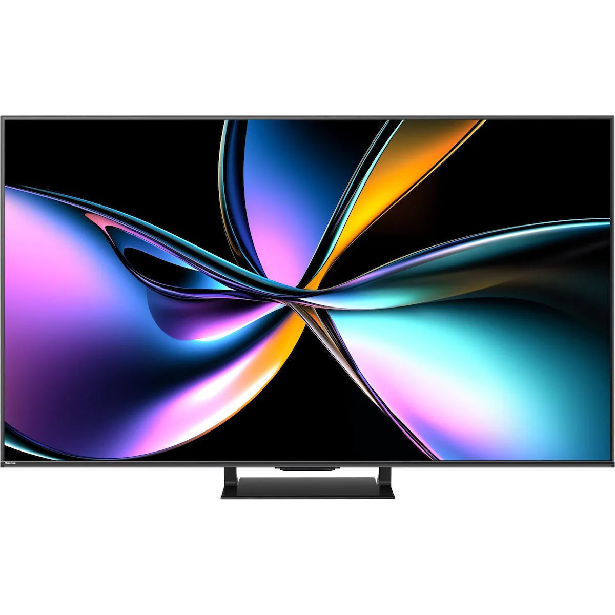 Hisense Smart Τηλεόραση 65" 4K UHD Mini LED U7Q PRO (2025) 65U7Q PRO - Image 1