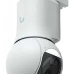 Ubiquiti G6 IP Dual Κάμερα Παρακολούθησης 4K Αδιάβροχη με Αμφίδρομη Επικοινωνία