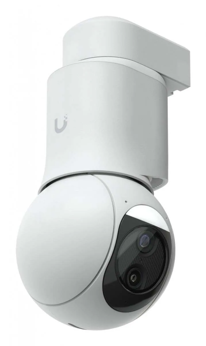 Ubiquiti G6 IP Dual Κάμερα Παρακολούθησης 4K Αδιάβροχη με Αμφίδρομη Επικοινωνία - Image 1