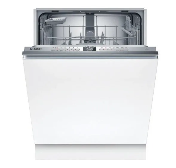 Bosch Πλήρως Εντοιχιζόμενο Πλυντήριο Πιάτων με Wi-Fi για 14 Σερβίτσια Π59.8xY81.5εκ. SMV4HVX11E - Image 1