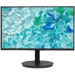 Acer Vero CB272U Gbmiiprx IPS HDR Monitor 27" QHD 2560x1440 με Χρόνο Απόκρισης 1ms GTG