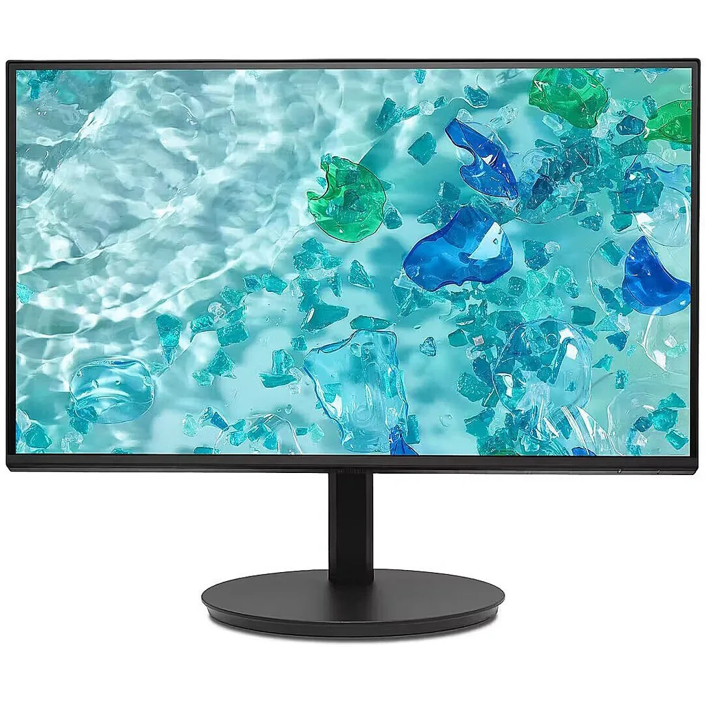 Acer Vero CB272U Gbmiiprx IPS HDR Monitor 27" QHD 2560x1440 με Χρόνο Απόκρισης 1ms GTG - Image 1
