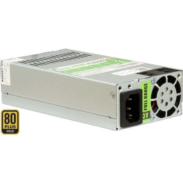 Inter-Tech 350W Μαύρο Τροφοδοτικό Υπολογιστή Semi Modular 80 Plus Gold (88882237) - Image 1