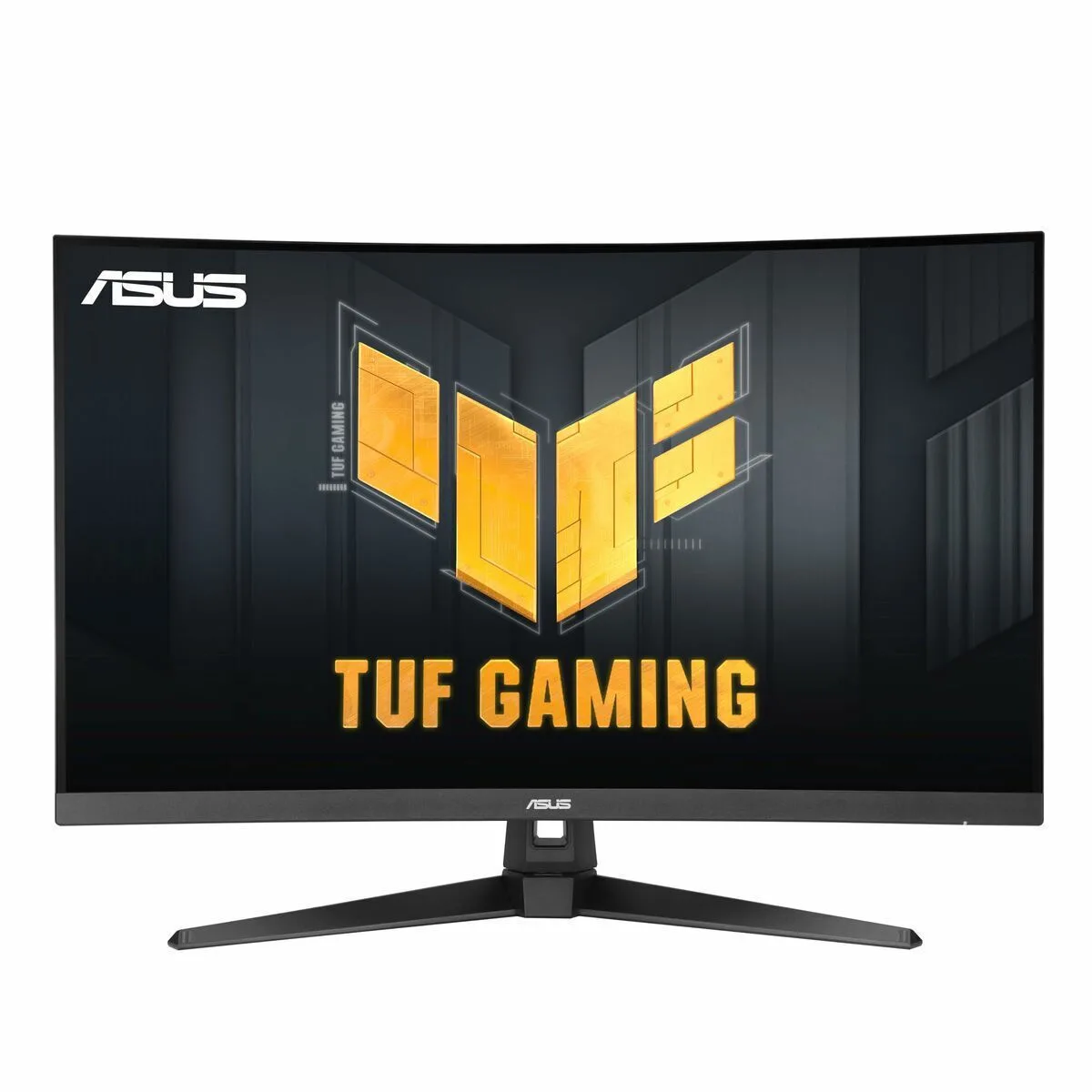 Asus TUF Gaming VG32VQM5B VA Curved Gaming Monitor 31.5" FHD 1920x1080 250Hz με Χρόνο Απόκρισης 0.5ms GTG - Image 1