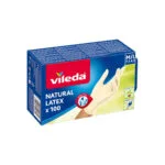 Vileda 131846 Multifunctional Gloves Pack 100 L