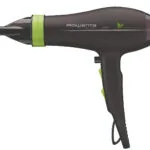 Rowenta Ionic Πιστολάκι Μαλλιών με Φυσούνα 1500W CV6030