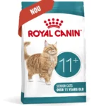 Royal Canin Ξηρά Τροφή για Ηλικιωμένες Γάτες 4kg