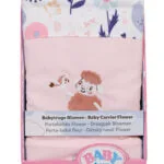 ZAPF Creation Baby Born Αξεσουάρ Baby Carrier 837917