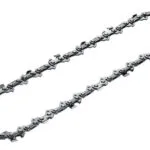 Bosch Professional Replacement Chain 20 Cm 1.1 Mm Compatible Gke 18v-20