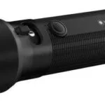 LedLenser Επαναφορτιζόμενος Φακός LED IP68 με Μέγιστη Φωτεινότητα 25lm 503111