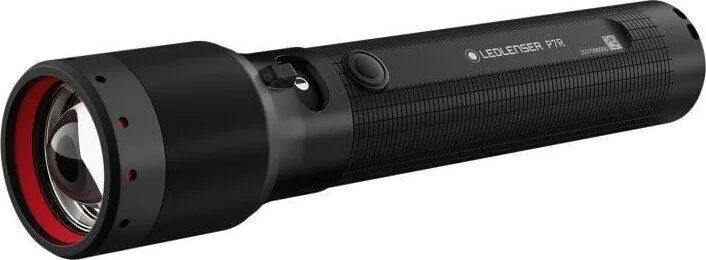 LedLenser Επαναφορτιζόμενος Φακός LED IP68 με Μέγιστη Φωτεινότητα 25lm 503111 - Image 1