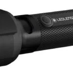 LedLenser Pro Επαναφορτιζόμενος Φακός LED IP68 με Μέγιστη Φωτεινότητα 750lm 503101