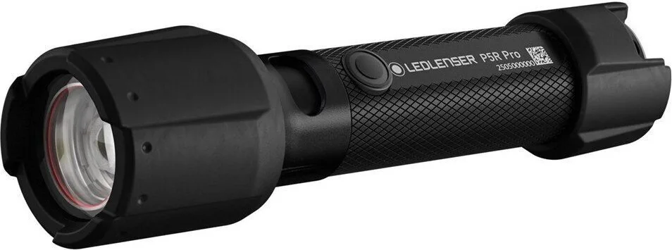 LedLenser Pro Επαναφορτιζόμενος Φακός LED IP68 με Μέγιστη Φωτεινότητα 750lm 503101 - Image 1