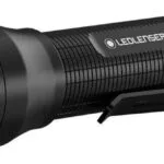 LedLenser Επαναφορτιζόμενος Φακός LED IP54 με Μέγιστη Φωτεινότητα 20lm 503100
