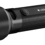 LedLenser Επαναφορτιζόμενος Φακός LED IP68 με Μέγιστη Φωτεινότητα 25lm 503146