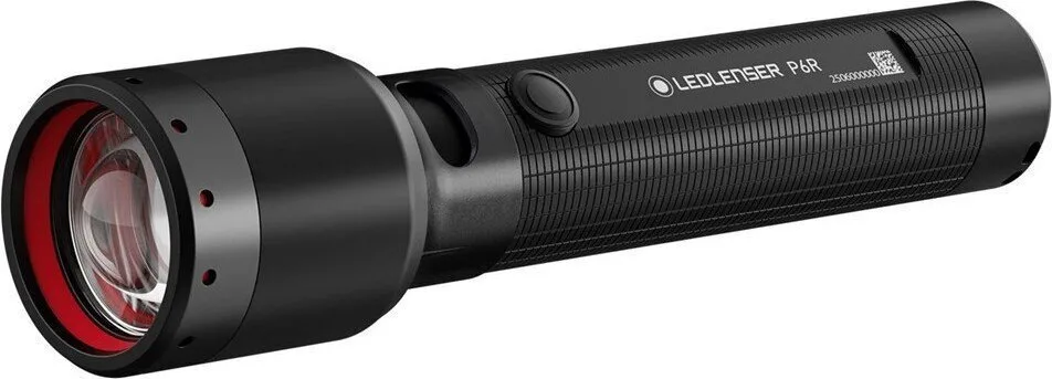 LedLenser Επαναφορτιζόμενος Φακός LED IP68 με Μέγιστη Φωτεινότητα 25lm 503146 - Image 1