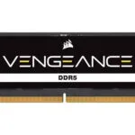 Corsair Vengeance DDR5 με Module 1x24GB και Ταχύτητα 2800 για Laptop CMSX24GX5M1A5600C48