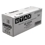 Utax PK-5020M Γνήσιο Toner Laser Εκτυπωτή Ματζέντα 1T02YJBUT0