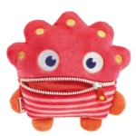 Schmidt Spiele Λούτρινο Mika Monster 42355