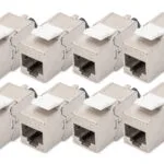 Digitus Keystone 8τμχ (DN-93617-8)