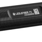 LedLenser Επαναφορτιζόμενος Φακός LED IP54 με Μέγιστη Φωτεινότητα 20lm 503107