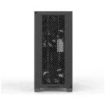 Cooler Master E301l-knnn-s00 Elite 301 Steel Panel Matx Usb 3.2 Gen 1 Type-c+a + 3.5mm 3x 120mm E301l-knnn-s00