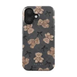 Burga Back Cover (iPhone 16 Plus)