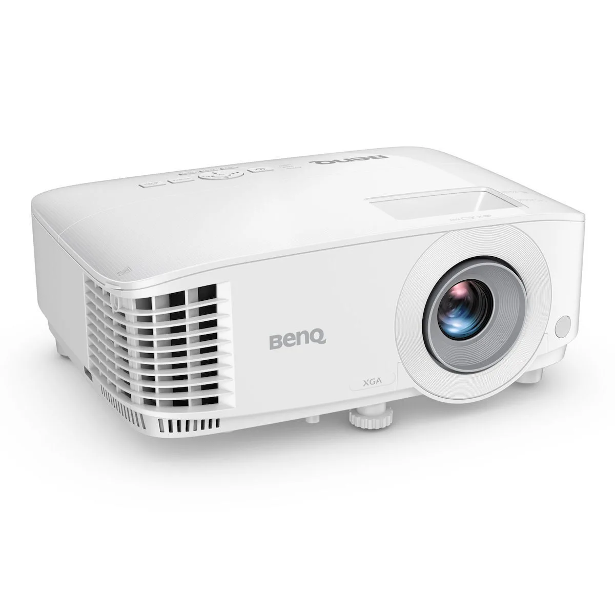 20251006124008_benq_mx560c_9h_jte77_1ne_3d_projector_dlp_aplis_lampas_me_ensomatomena_icheia BenQ MX560C 9H.JTE77.1NE 3D Projector DLP Απλής Λάμπας με Ενσωματωμένα Ηχεία - Image 1