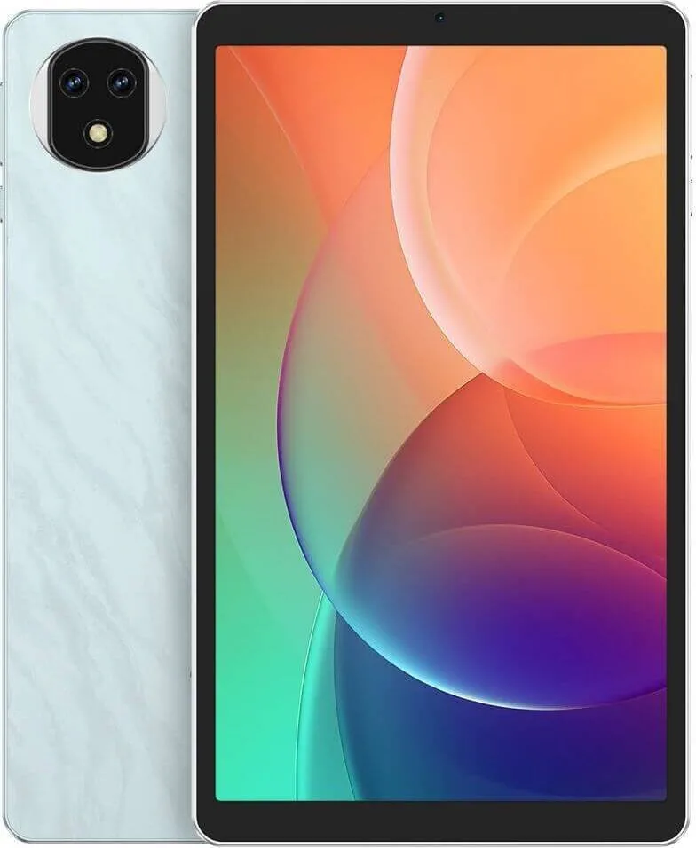 Ulefone Tab A9 Pro 4G 8.68" (4GB/128GB) Galaxy Blue - Image 1