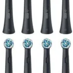Oral-B Io Ultimate Clean Ανταλλακτικές Κεφαλές για Ηλεκτρική Οδοντόβουρτσα 8τμχ