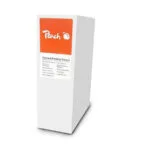 Peach Ζελατίνες Πλαστικοποίησης A4 PBT406-02 100τμχ