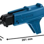 Bosch 1600A025GD Εξάρτημα Ηλεκτρικών Εργαλείων
