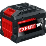Bosch Μπαταρία Εργαλείου 18V με Χωρητικότητα 15Ah 1600A036ZM