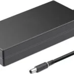 Φορτιστής Laptop 130w Dell Ac Adapter 19.5v 3 Pin 7.4mm C6 Power Cord 2