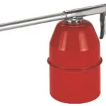 Einhell ESP 2005 4133200 Πετρελιέρα Αέρος 900ml