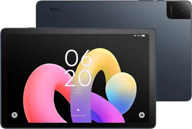 TCL TAB 10L Gen 4 10.1" Tablet (4GB/64GB) Future Dusk - Image 1