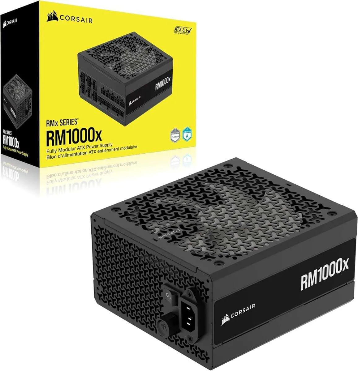 20251007123222_corsair_rm1000x_shift_1000w_mayro_trofodotiko_ypologisti_full_modular_cybenetics_gold Corsair RM1000x Shift 1000W Μαύρο Τροφοδοτικό Υπολογιστή Full Modular Cybenetics Gold - Image 1