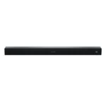 Xiaomi Pro Soundbar 2.0 Bluetooth και HDMI 84W με Τηλεχειριστήριο Μαύρο