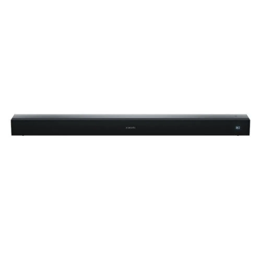 20251007133422_xiaomi_pro_soundbar_2_0_bluetooth_kai_hdmi_84w_me_tilecheiristirio_mayro Xiaomi Pro Soundbar 2.0 Bluetooth και HDMI 84W με Τηλεχειριστήριο Μαύρο - Image 1