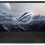 Asus Flow Ζ13 GZ302EA-RU126W 13.4" QHD+ 180Hz (Ryzen AI Max 300 Series-395/64GB/1TB SSD/W11 Home) (International English Keyboard)