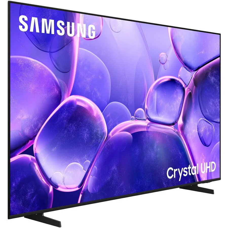 Samsung Smart Τηλεόραση 55" 4K UHD LED UE55U8092FUXXH HDR (2025) - Image 1