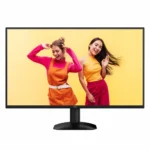 AOC Q27B35S3 IPS Monitor 27" QHD 2560x1440 με Χρόνο Απόκρισης 4ms GTG